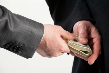 Thanh tra phát hiện 6 đối tượng có hành vi tham nhũng trong Quý I