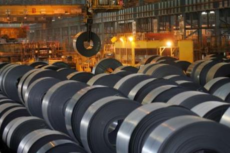 Trung Quốc và Mỹ “đấu khẩu” với nhau về vấn đề thép