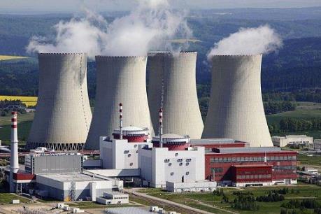 Năng lượng hạt nhân - nguy cơ và tiềm năng