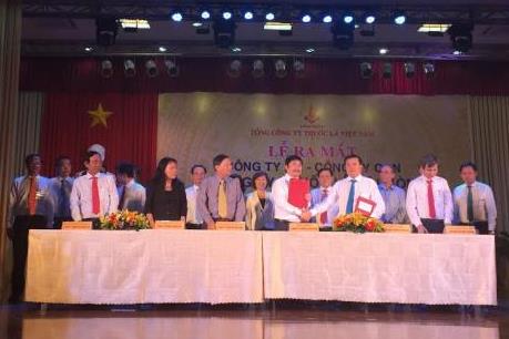 Vinataba cơ bản hoàn thành Đề án Tái cơ cấu