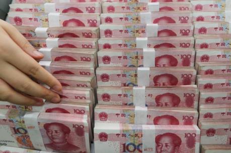 Trung Quốc bơm thêm 40 tỷ NDT vào thị trường