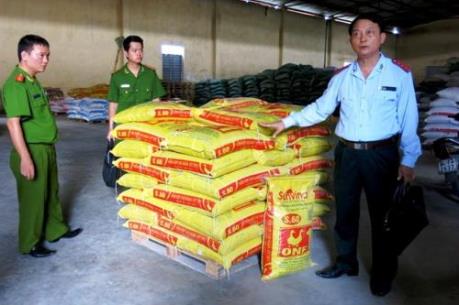 Phát hiện nhiều doanh nghiệp kinh doanh hóa chất trong chăn nuôi 
