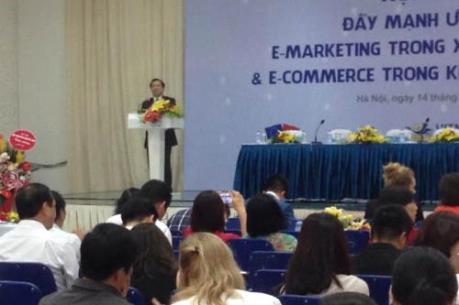 Khai thác tối ưu hiệu quả của công nghệ số trong du lịch