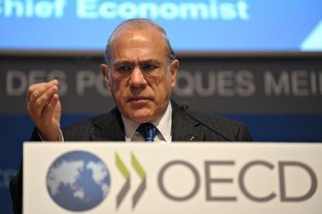 Vấn đề người di cư: Các nước OECD đã chi 12 tỷ USD cho người tị nạn