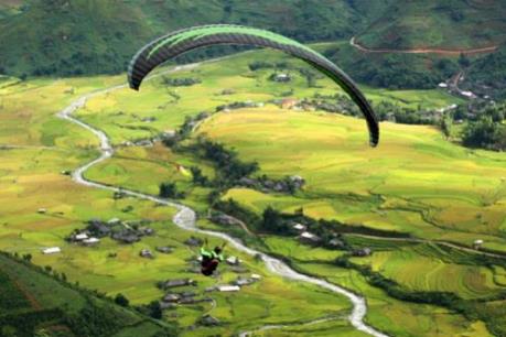 Tây Bắc chẩn bị tích cực cho Năm Du lịch quốc gia 2017