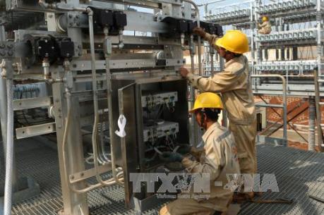 Điện lực miền Nam đảm bảo cung cấp điện an toàn trong mùa khô