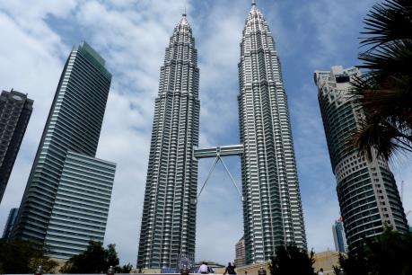 GDP của Malaysia, Indonesia và Thái Lan sẽ vượt 1.000 tỷ USD năm 2030