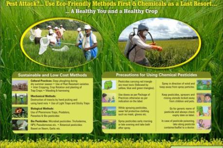 Ấn Độ khai trương cổng thương mại điện tử đầu tiên dành cho nông dân