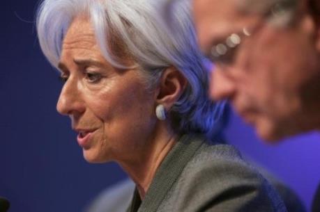 Hội nghị mùa Xuân IMF - WB: Chú trọng mục tiêu tăng trưởng kinh tế và chống trốn thuế