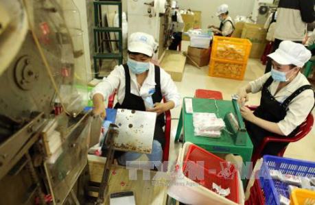 Cần chính sách cạnh tranh toàn diện đáp ứng chuyển đổi kinh tế thị trường