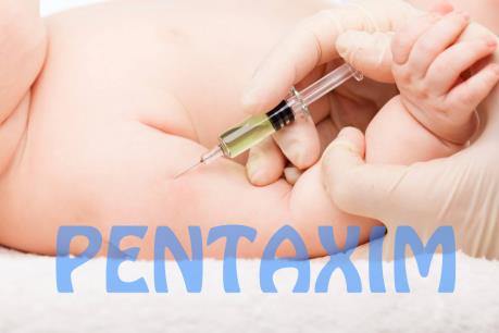 Ngày 19/4, mở đăng ký tiêm 3.000 liều vắc xin Pentaxim