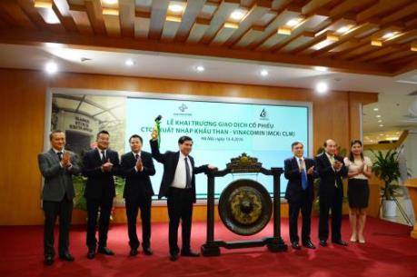 Coalimex đưa 11 triệu cổ phiếu lên niêm yết tại HNX