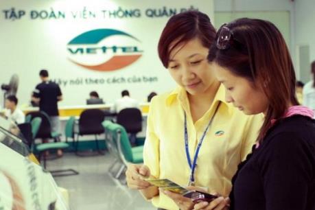 Bắt tạm giam 2 đối tượng lừa chạy việc vào Tổng công ty Viễn thông Viettel