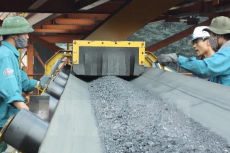 Tiêu thụ than theo khả năng hấp thu của thị trường