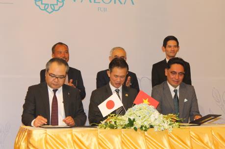 Liên danh Nhật Bản đầu tư vào nhà ở riêng lẻ tại Tp. Hồ Chí Minh