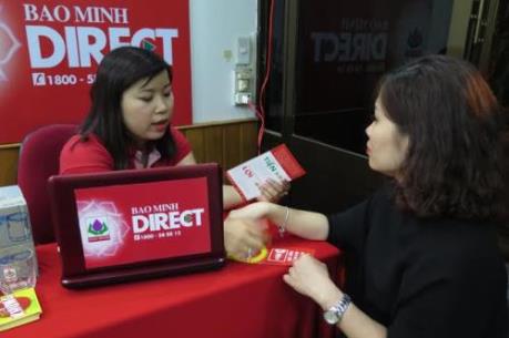 Bảo Minh ra mắt điểm bán bảo hiểm trực tiếp tại Pleiku