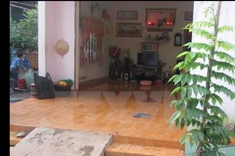 Kon Tum: Điều tra rõ nhóm đối tượng xông vào nhà bắn chết một người dân