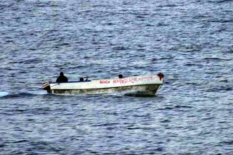 4 thủy thủ bị bắt cóc ngoài khơi Philippines