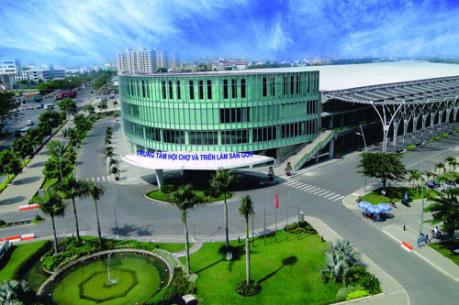 Hội chợ Du lịch Quốc tế Tp. Hồ Chí Minh sẽ diễn ra trong tháng 9