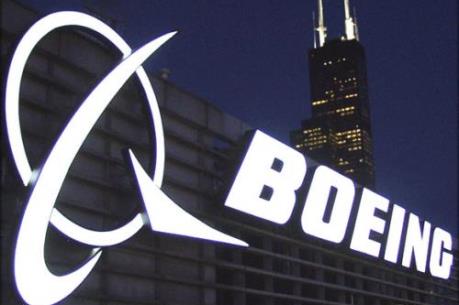 Boeing thăm dò thị trường Iran