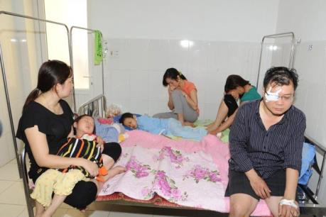 Ba người sống sót trong vụ sập nhà 5 tầng tại Cao Bằng đã qua cơn nguy kịch