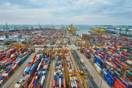 Tuần lễ Hàng hải Singapore 2016 chú trọng mục tiêu tăng trưởng