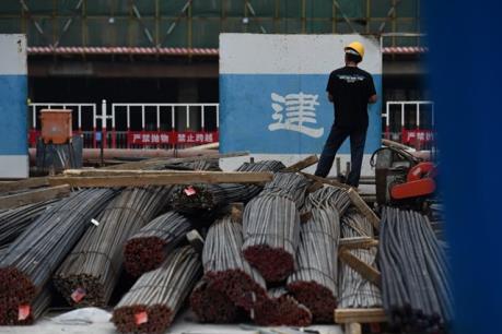 Trung Quốc công bố kế hoạch hỗ trợ lao động bị sa thải trong ngành than và thép