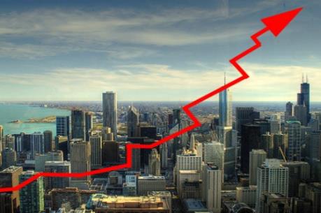 Thị trường nhà ở tại Canada “nóng” hơn bao giờ hết