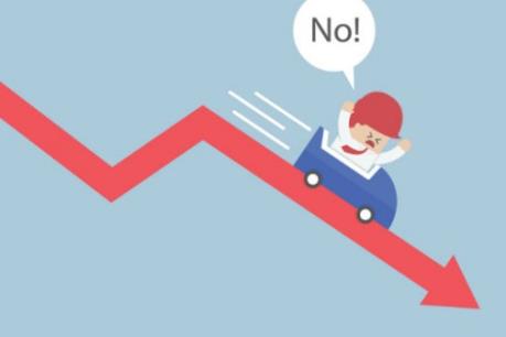 Thị trường chứng khoán sáng 19/4: Sắc đỏ chiếm ưu thế