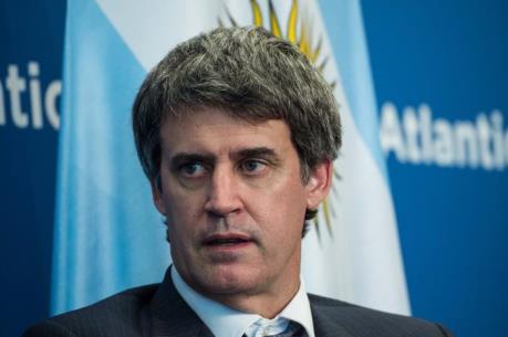 Argentina phát hành trái phiếu chính phủ lần đầu tiên sau 15 năm