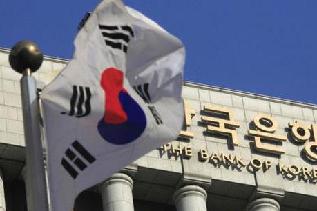 Hàn Quốc vẫn duy trì lãi suất cơ bản thấp kỷ lục
