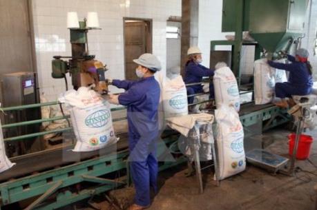 Campuchia khánh thành nhà máy sản xuất đường lớn nhất châu Á