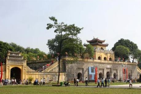 Công bố quy hoạch chi tiết khu di tích Trung tâm Hoàng thành Thăng Long