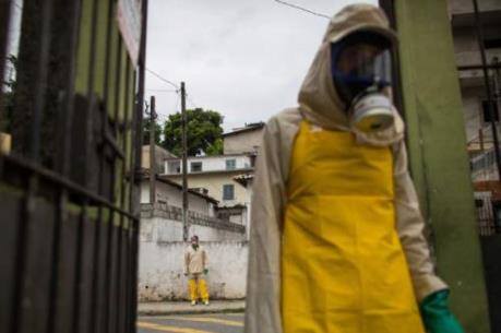 Canada phát hiện thêm 2 phụ nữ mang thai nhiễm virus Zika