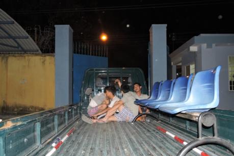 Vụ học viên cai nghiện bỏ trốn: Đình chỉ công tác Giám đốc, Phó Giám đốc Trung tâm