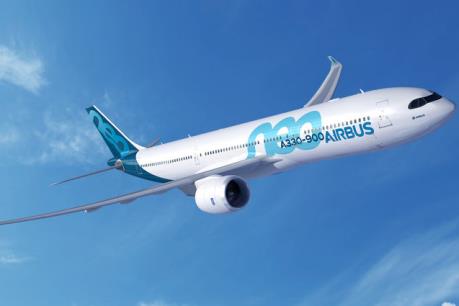Hãng Garuda của Indonesia chi 4 tỷ USD đặt mua máy bay A330