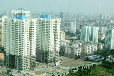 DRH lãi quý I/2016 hơn 3 tỷ đồng