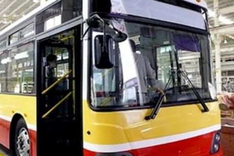 Hà Nội đưa 30 xe buýt lớn tiêu chuẩn vào vận hành trước dịp 30/4 và 1/5