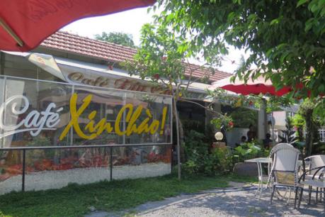 Vụ khởi tố chủ quán cà phê Xin Chào: Trả hồ sơ, yêu cầu điều tra bổ sung