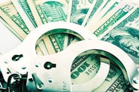 Hoạt động rửa tiền ở Đức có thể lên tới 100 tỷ euro/ năm