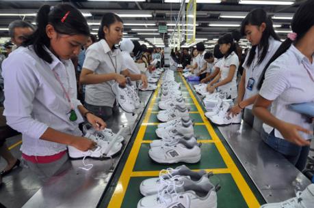 Indonesia là một trong 10 quốc gia sản xuất lớn nhất thế giới