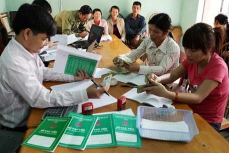 Ngân hàng Chính sách Xã hội phản hồi về chính sách tín dụng