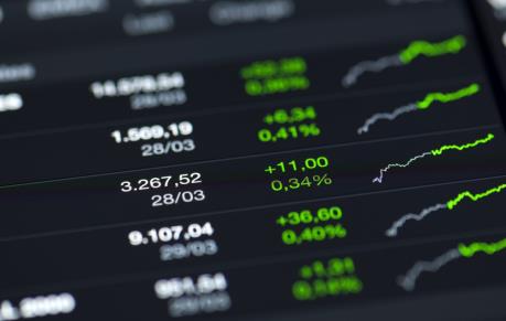 Chứng khoán sáng 22/4: VN-Index vượt ngưỡng 580 diểm