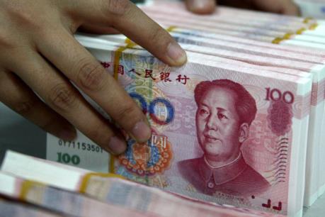 Trung Quốc tiếp tục bơm tiền vào thị trường