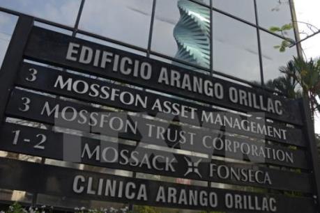 Canada đối mặt với áp lực của Hồ sơ Panama