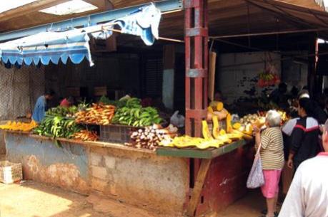 Cuba giảm giá một số hàng hóa thiết yếu