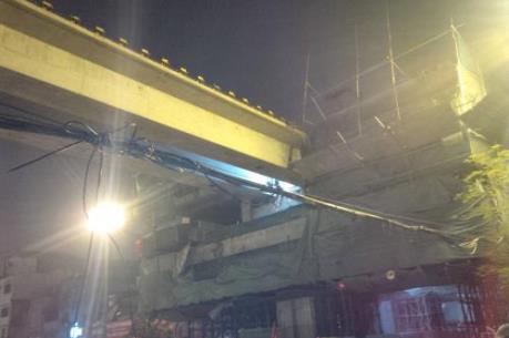 Đường sắt Cát Linh-Hà Đông: Thay nhà thầu ga La Thành vì chậm tiến độ