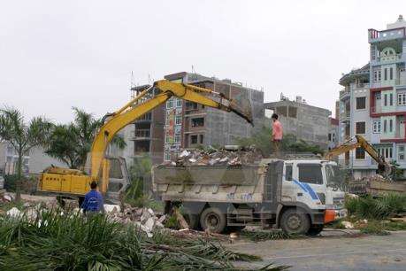 Quảng Bình: Cách chức chủ tịch xã có nhiều sai phạm