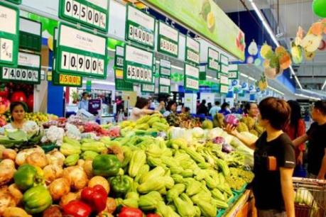 Sẽ đầu tư siêu thị Co.op Mart tại Kon Tum