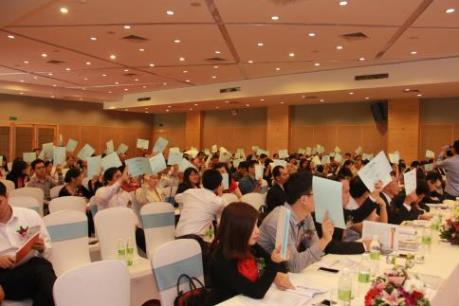 FECON: Nới room thu hút cổ đông ngoại